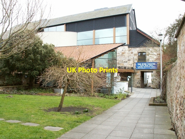 Photo 6"x4" The Byre, St Andrews St Andrews c2006