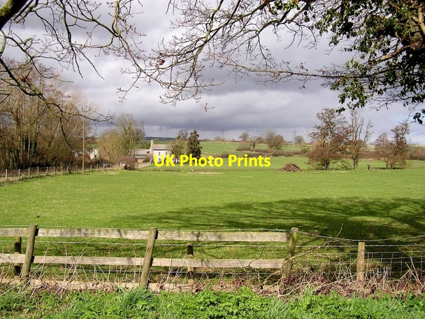 Photo 6"x4" Little Box, nr Blakeney Hagloe c2006
