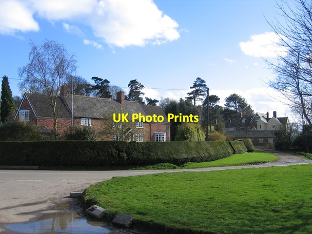 Photo 6"x4" Priors Hardwick Priors Hardwick c2006