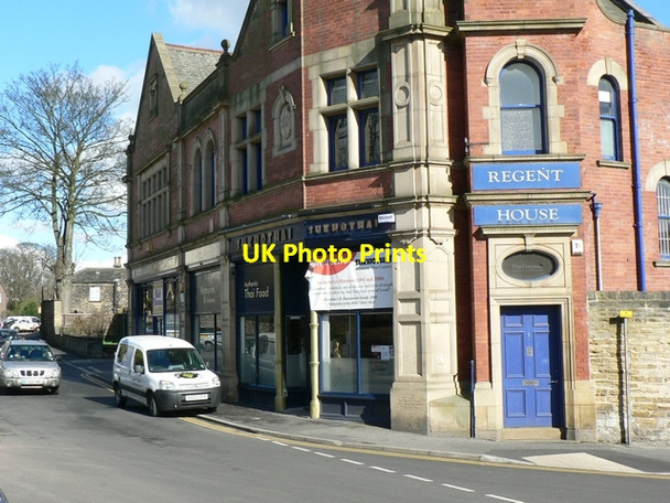 Photo 6"x4" Regent House, Regent Street, Chapel Allerton Chapel Allerton\/SE3037 c2006