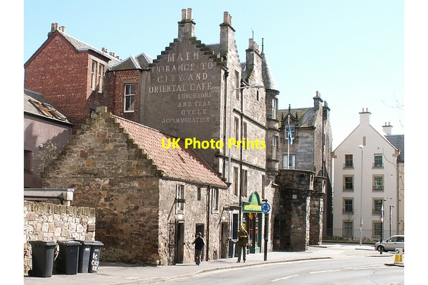 Photo 6"x4" City Road, St Andrews St Andrews c2006