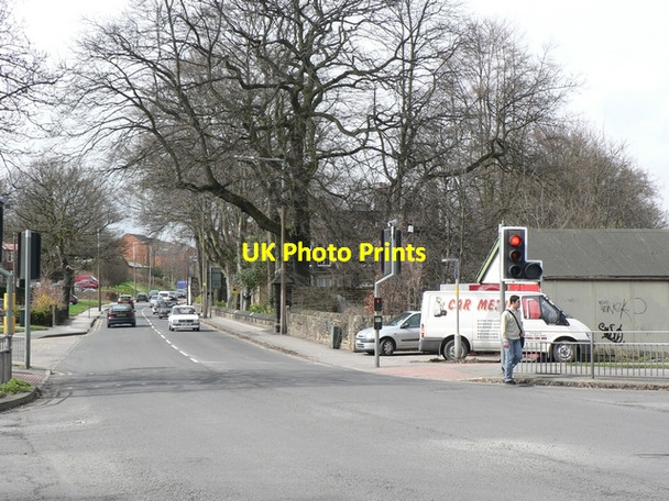 Photo 6"x4" Kirkstall Lane, Headingley Burley\/SE2734 c2006
