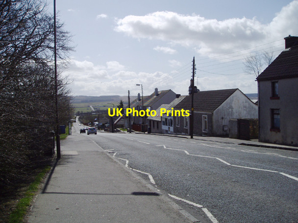Photo 6"x4" View from Longridge Whitburn\/NS9464 c2006