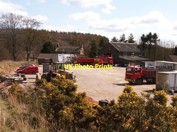 Photo 6"x4" Brackmont Mill Carrick\/NO4422 c2006
