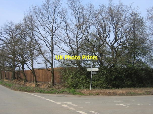 Photo 6"x4" Heath Green Heath Green\/SP0771 c2006