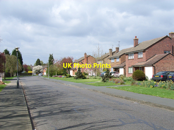 Photo 6"x4" Wattleton Road, Beaconsfield Beaconsfield c2006
