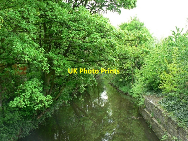 Photo 6"x4" Goit by Morrisons, Kirkstall Kirkstall c2006