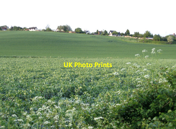 Photo 6"x4" Northwood End, Haynes, Beds Haynes c2006