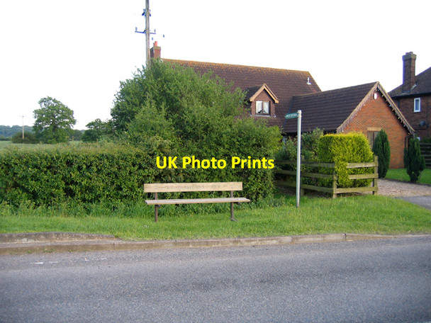 Photo 6"x4" Chapel End, Wilstead, Beds Littleworth\/TL0744 c2006
