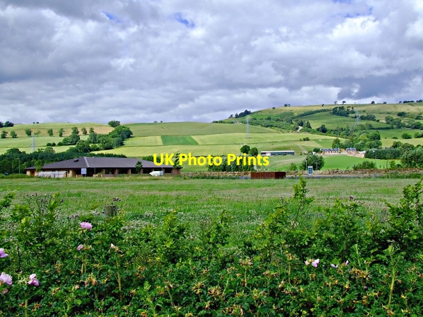Photo 6"x4" Dingwall Business Park Dingwall\/NH5458 c2006