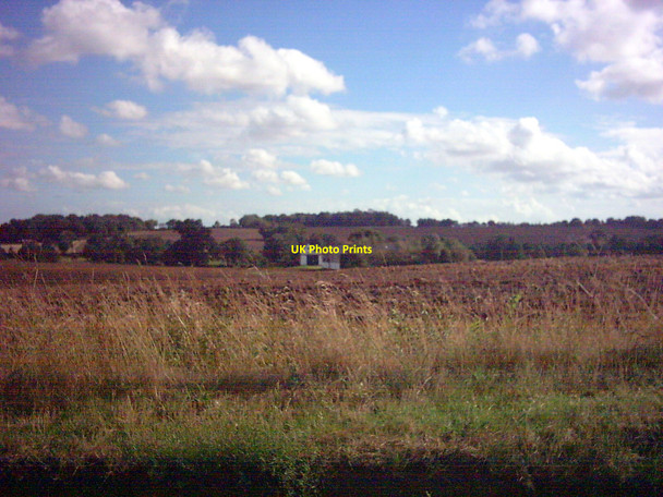 Photo 6"x4" Redhouse Farm Halesworth c2006