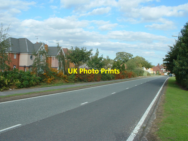 Photo 6"x4" Boothferry Road, Hessle Hessle\/TA0326 c2006