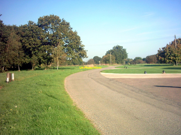 Photo 6"x4" Becks Green, Becks Green Lane Ilketshall St Lawrence c2006