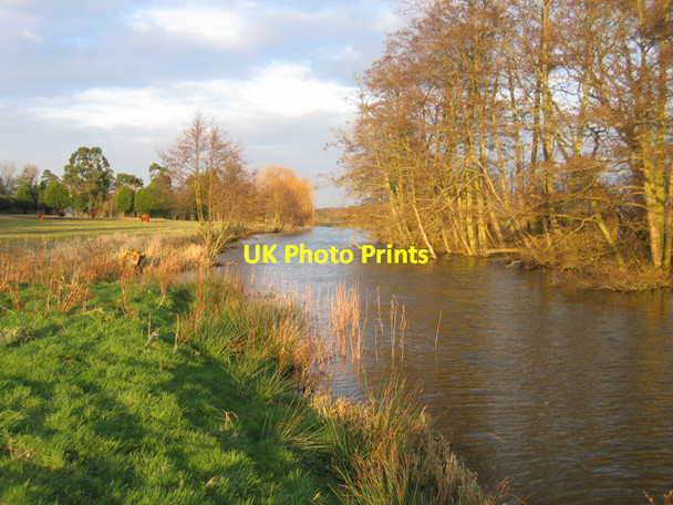 Photo 6"x4" The North Walsham and Dilham Canal, Norfolk Dilham c2007