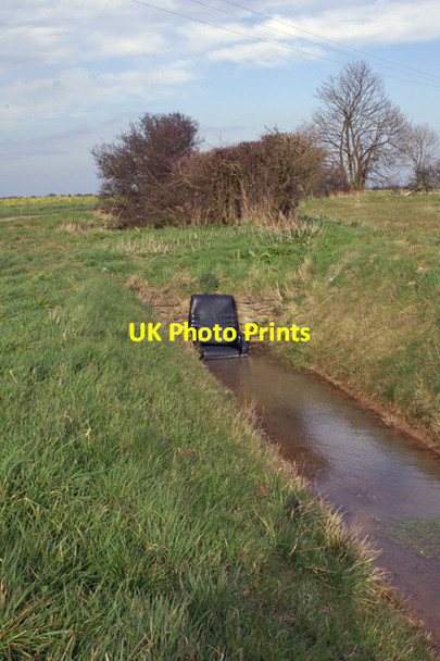 Photo 6"x4" Are you sitting comfortably? Austen Fen c2007