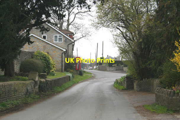 Photo 6"x4" Keinton Mandeville Keinton Mandeville c2007