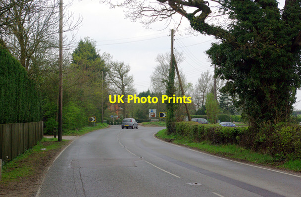 Photo 6"x4" Woolpack Corner Woolpack Corner c2007