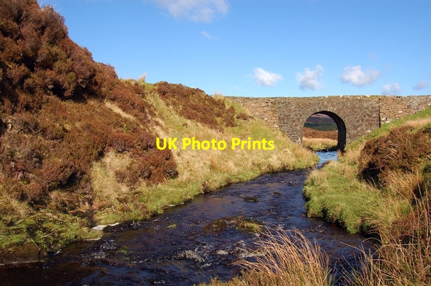 Photo 6"x4" Fairy Bridge Bay\/NG2653 c2007