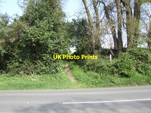 Photo 6"x4" Jack Mytton Way Barrow\/SJ6500 c2007