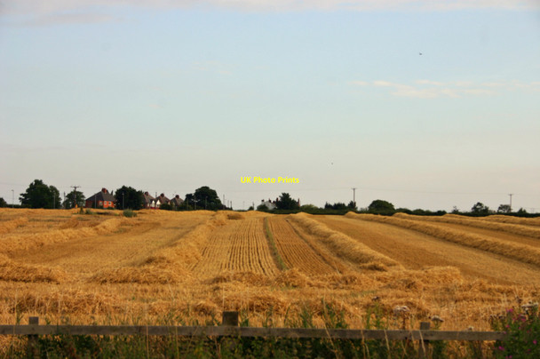 Photo 6"x4" Sheepwash Heighington Heighington\/TF0369 c2005
