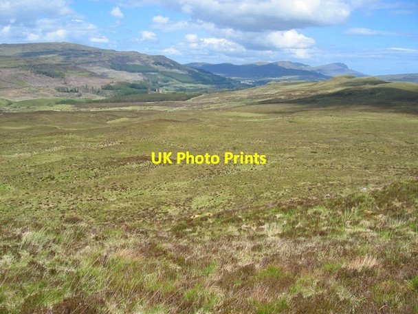 Photo 6"x4" Glen Varragill Conordan c2007