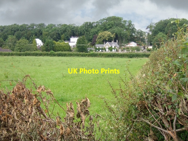 Photo 6"x4" City, Vale of Glamorgan City\/SS9878 c2007