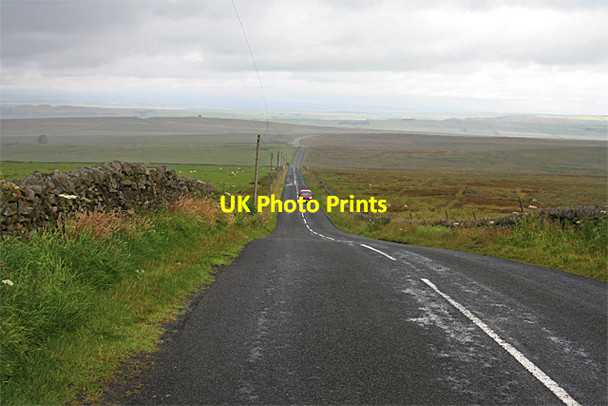 Photo 6"x4" Plenmeller Common Greensike c2007
