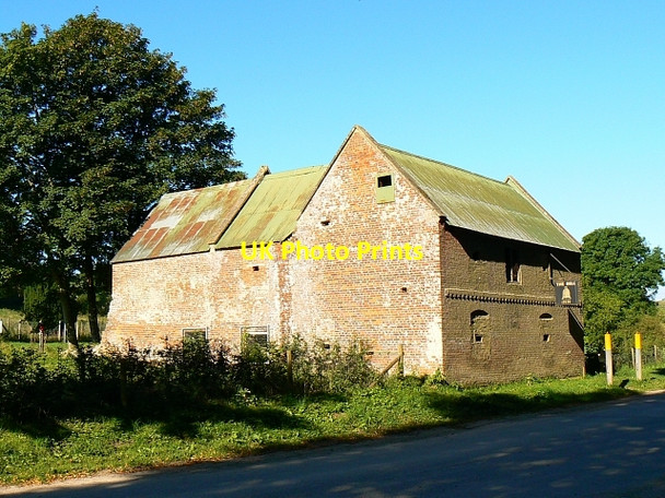 Photo 6"x4" The Bell Inn, Imber Imber c2007