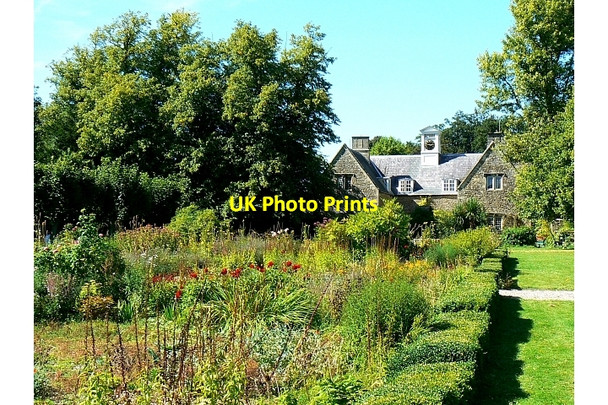 Photo 6"x4" Part of the Coleshill Estate, Coleshill, Oxfordshire Coleshill\/SU2393 c2007