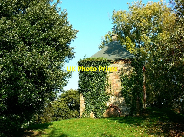 Photo 6"x4" Ice house, The Lawn, Swindon Swindon\/SU1685 c2007