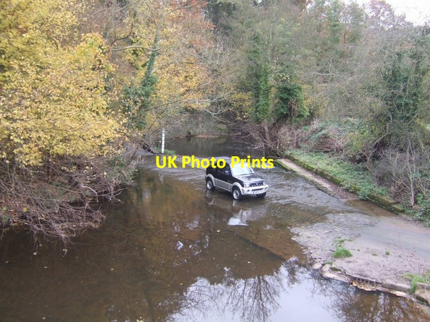 Photo 6"x4" Deadly ford Neen Savage c2007