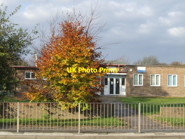 Photo 6"x4" Short Heath Medical Centre Willenhall\/SO9698 c2007