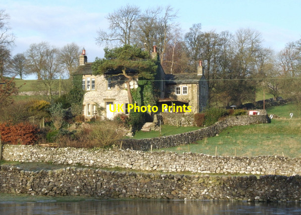 Photo 6"x4" Kirkby Malham Kirkby Malham c2007