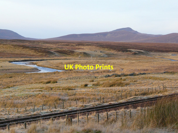 Photo 6"x4" Strathbeg, by Kinbrace Kinbrace c2007
