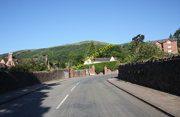 Photo 6"x4" Woodshears Road, Malvern Great Malvern c2009