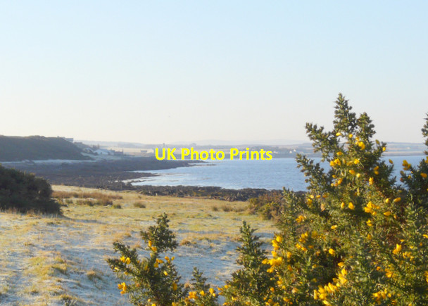 Photo 6"x4" Looking towards  Portmahomack Hilton\/NH9285 c2008