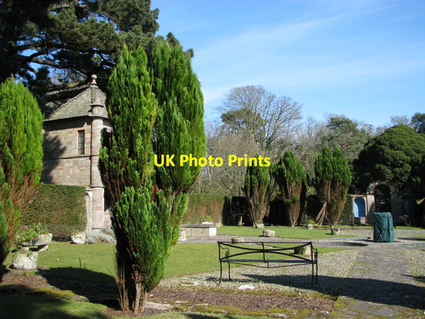 Photo 6"x4" Tir N\u00e2\u0080\u0099an Og, Mount Stewart [3] Carrowdore c2008
