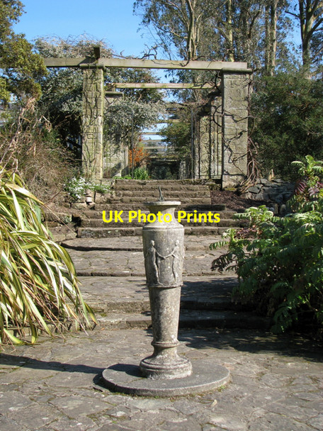 Photo 6"x4" In the grounds of Mount Stewart [4] Greyabbey c2008