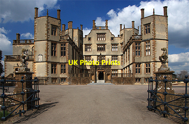 Photo 6"x4" Sherborne Castle Sherborne\/ST6316 c2008