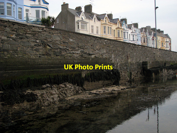 Photo 6"x4" Inside the 'Long Hole' [3] Bangor\/J5081 c2008