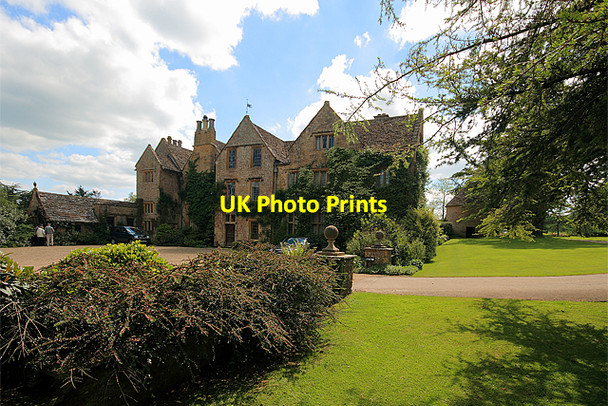 Photo 6"x4" Melplash Court Melplash c2008