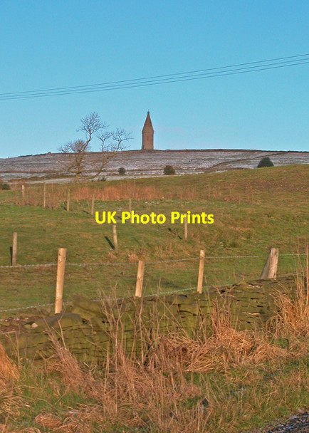 Photo 6"x4" Lily Lanes Mossley\/SD9701 c2003