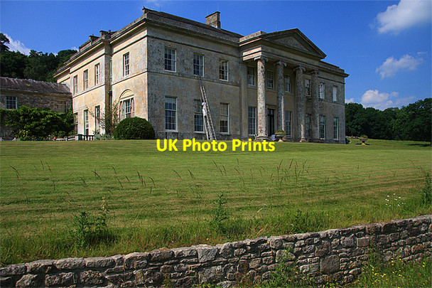 Photo 6"x4" Philipps House - Dinton (2) Dinton\/SU0131 c2008