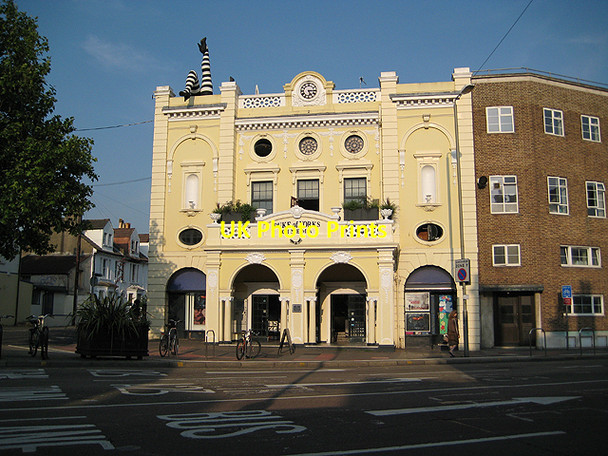 Photo 6"x4" Duke of Yorks Cinema, Brighton Brighton\/TQ3106 c2008
