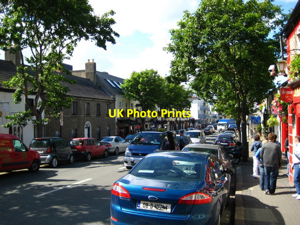 Photo 6"x4" New Street, Malahide Malahide c2008