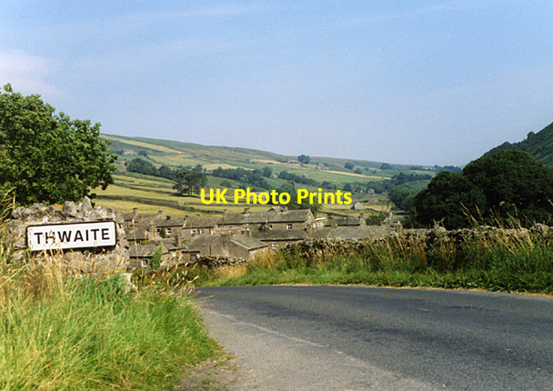 Photo 6"x4" It must be Thwaite Thwaite\/SD8998 c2000