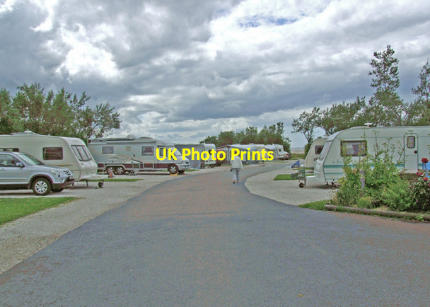 Photo 6"x4" Wirral Country Park Thurstaston c2008 P1