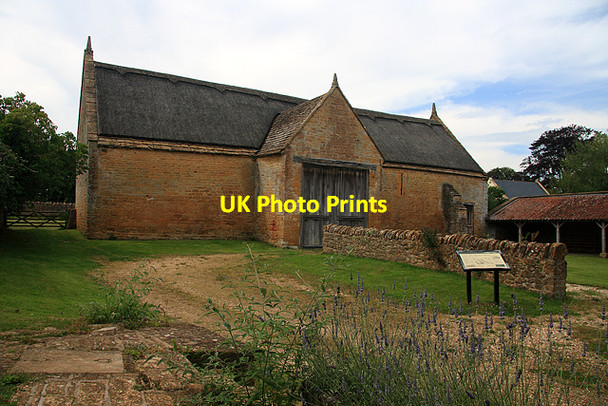 Photo 6"x4" The Priory - Stoke Sub Hamdon (5) Stoke Sub Hamdon c2008