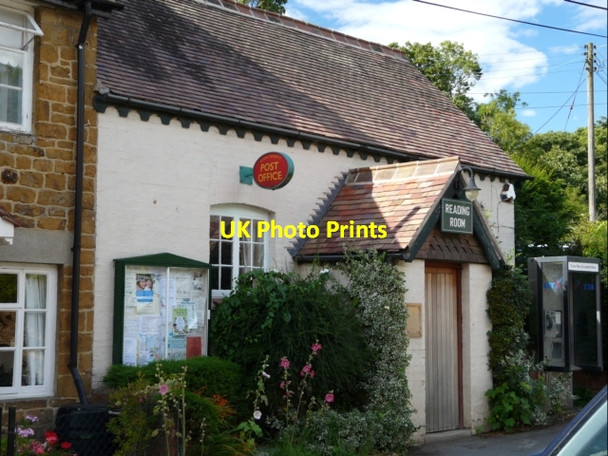 Photo 6"x4" Avon Dassett Avon Dassett c2008 P1