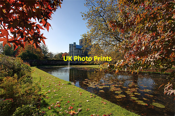 Photo 6"x4" Hospital of St Cross (2) Winchester c2008
